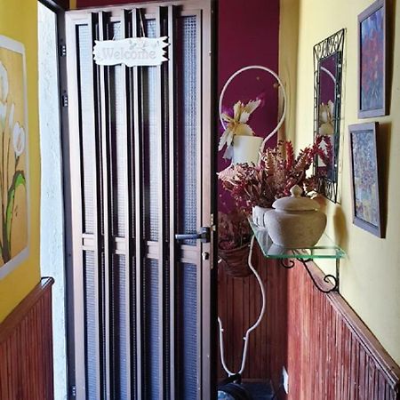 Villa Cateyma Icod Icod De Los Vinos Εξωτερικό φωτογραφία