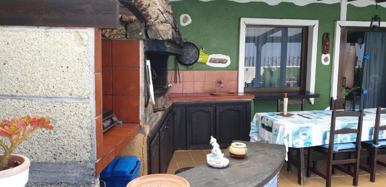 Villa Cateyma Icod Icod De Los Vinos Εξωτερικό φωτογραφία