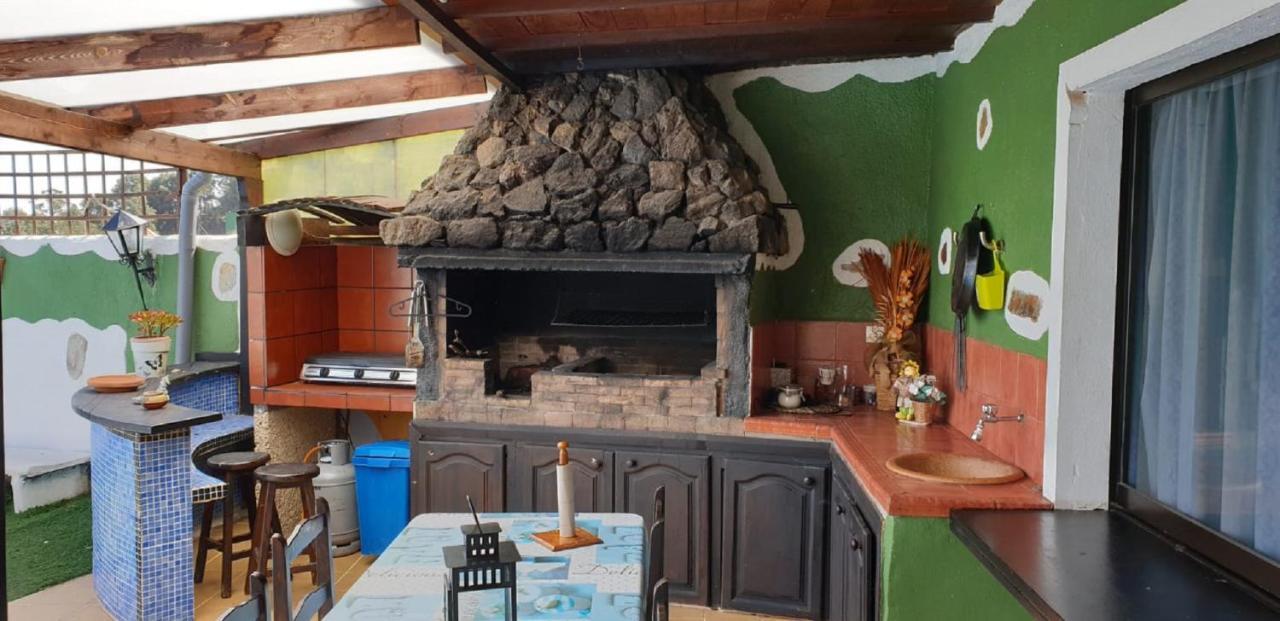 Villa Cateyma Icod Icod De Los Vinos Εξωτερικό φωτογραφία