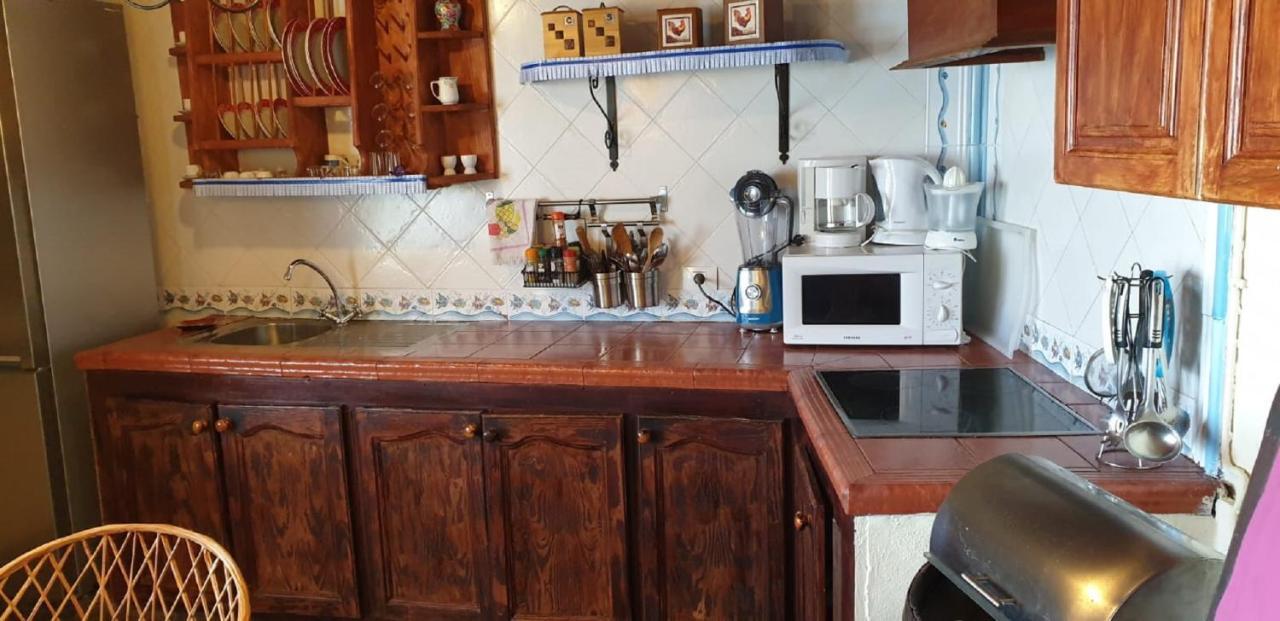 Villa Cateyma Icod Icod De Los Vinos Εξωτερικό φωτογραφία