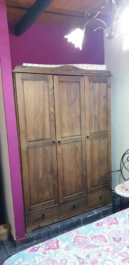 Villa Cateyma Icod Icod De Los Vinos Εξωτερικό φωτογραφία