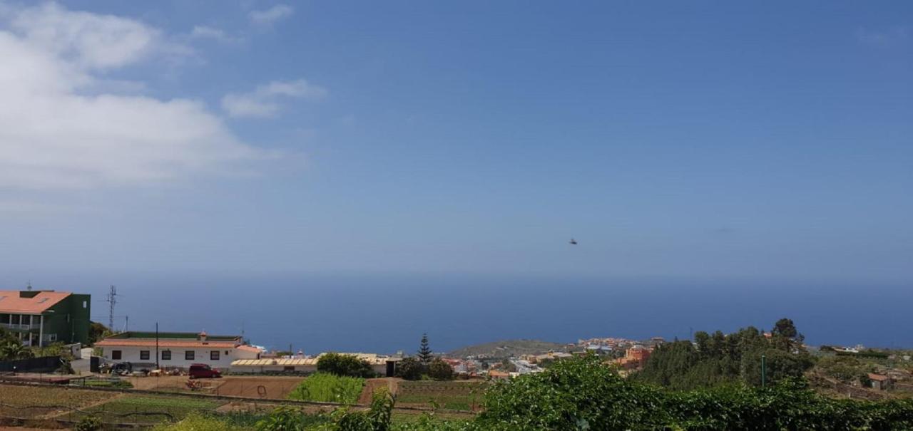 Villa Cateyma Icod Icod De Los Vinos Εξωτερικό φωτογραφία