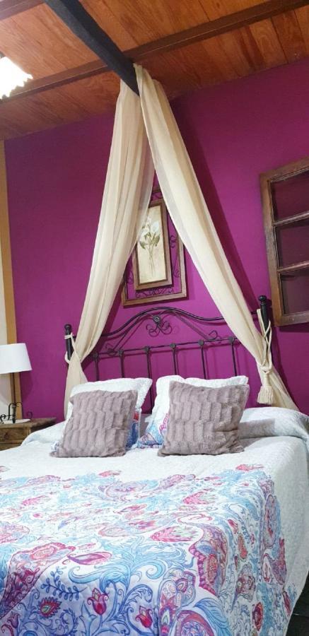 Villa Cateyma Icod Icod De Los Vinos Εξωτερικό φωτογραφία