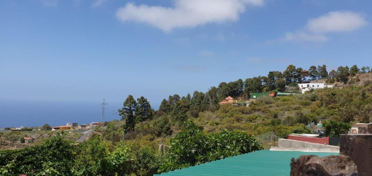 Villa Cateyma Icod Icod De Los Vinos Εξωτερικό φωτογραφία