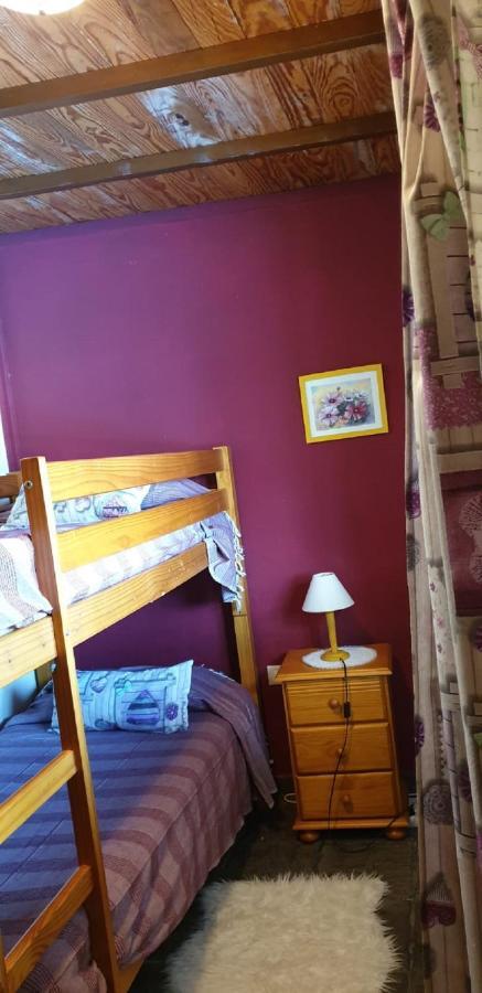 Villa Cateyma Icod Icod De Los Vinos Εξωτερικό φωτογραφία