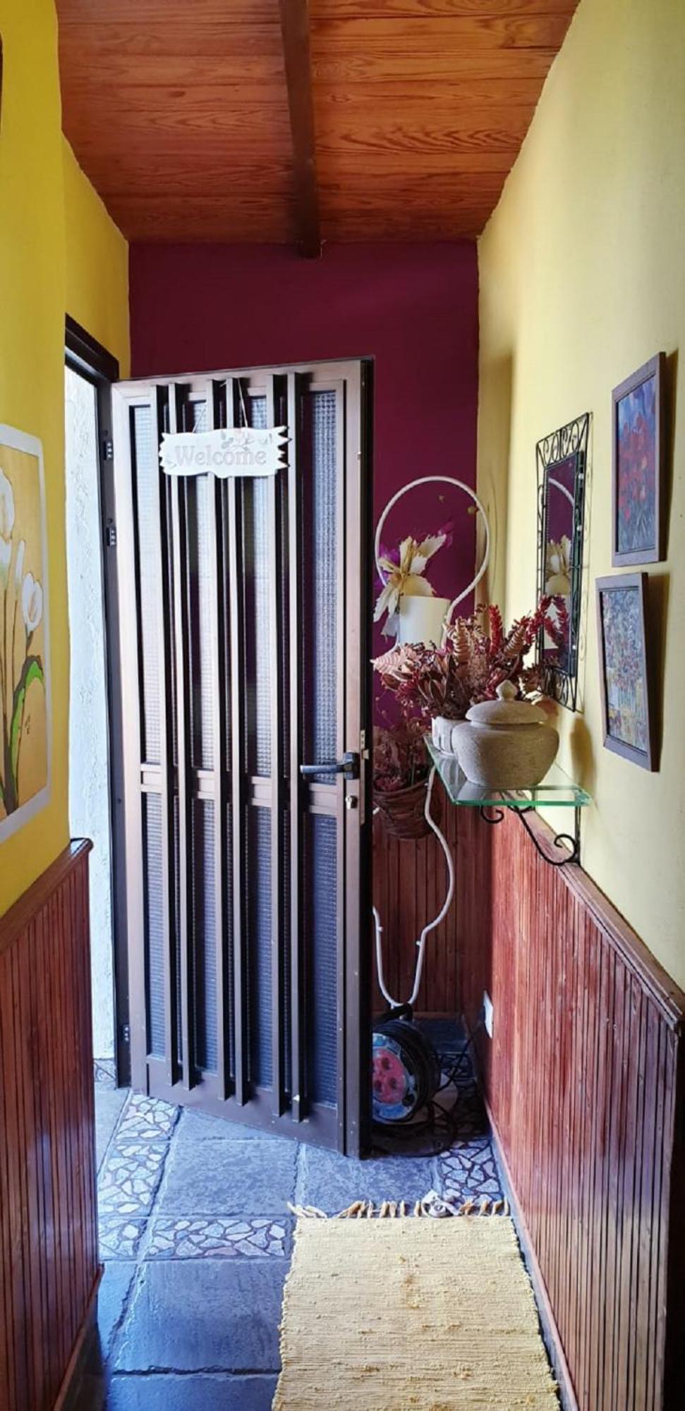 Villa Cateyma Icod Icod De Los Vinos Εξωτερικό φωτογραφία