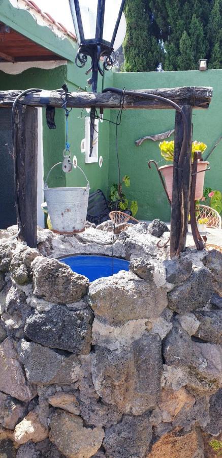 Villa Cateyma Icod Icod De Los Vinos Εξωτερικό φωτογραφία
