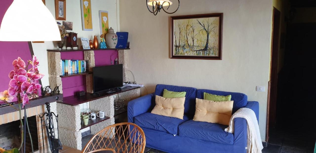 Villa Cateyma Icod Icod De Los Vinos Εξωτερικό φωτογραφία