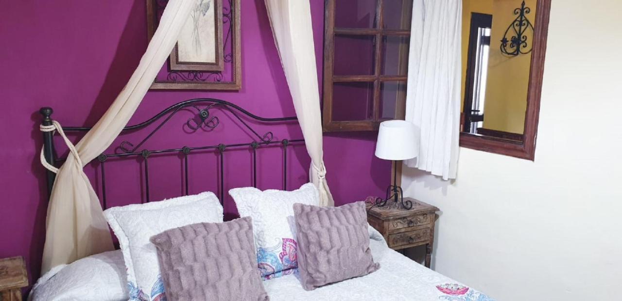 Villa Cateyma Icod Icod De Los Vinos Εξωτερικό φωτογραφία
