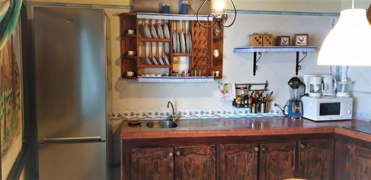 Villa Cateyma Icod Icod De Los Vinos Εξωτερικό φωτογραφία