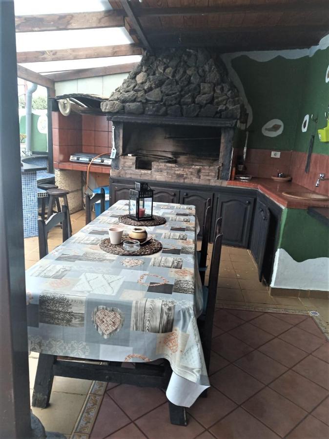 Villa Cateyma Icod Icod De Los Vinos Εξωτερικό φωτογραφία