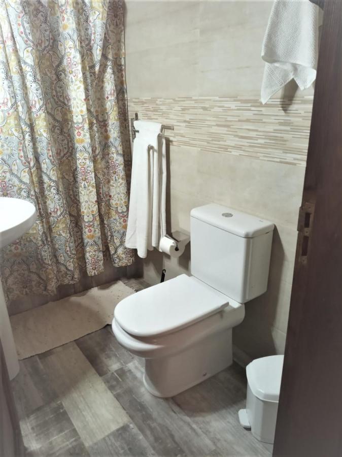 Villa Cateyma Icod Icod De Los Vinos Εξωτερικό φωτογραφία