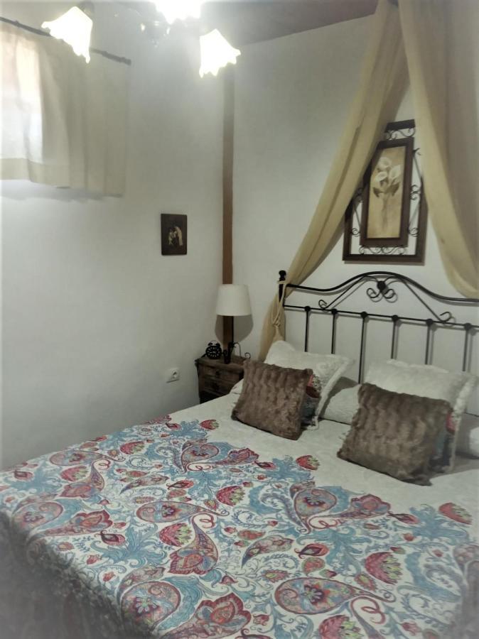 Villa Cateyma Icod Icod De Los Vinos Εξωτερικό φωτογραφία